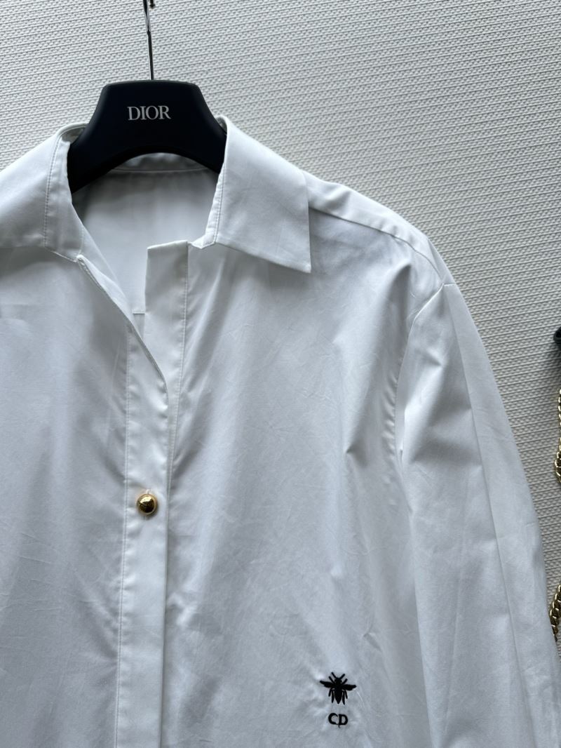 Christian Dior Shirts